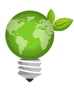 Energy Usage That Supports Our Environment
